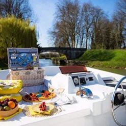 EDGE Brosse De Vaisselle Avec Support Intégré Joseph Joseph GRIS -Pas Cher Touche Cuisine Magasin edge brosse de vaisselle avec support integre joseph joseph gris 4