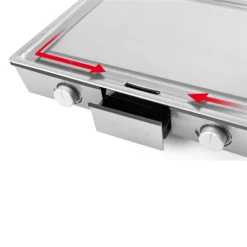 Egouttoir à Vaisselle Pliable OXO -Pas Cher Touche Cuisine Magasin egouttoir a vaisselle pliable oxo 2