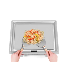 Egouttoir à Vaisselle Pliable OXO -Pas Cher Touche Cuisine Magasin egouttoir a vaisselle pliable oxo 5