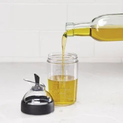 Elevate Set De 5 Ustensiles De Cuisine Et Leur Support De Rangement Joseph Joseph SC -Pas Cher Touche Cuisine Magasin elevate set de 5 ustensiles de cuisine et leur support de rangement joseph joseph sc 7