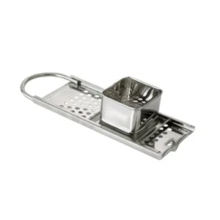 Ensemble Plancha Gaz Fonte Et Chariot Combo Fusion ENO 60 Inox Nouveau Modèle -Pas Cher Touche Cuisine Magasin ensemble plancha gaz fonte et chariot combo fusion eno 60 inox nouveau modele 10