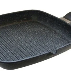 Ensemble Plancha Gaz Fonte Et Chariot Combo Fusion ENO 75 Inox -Pas Cher Touche Cuisine Magasin ensemble plancha gaz fonte et chariot combo fusion eno 75 inox 9