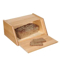 Entonnoir à Piston Sur Support Ménage KWIK De Buyer Orange