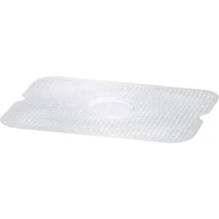 Entonnoir CONFITURE 2 Embouts Inox 18/8