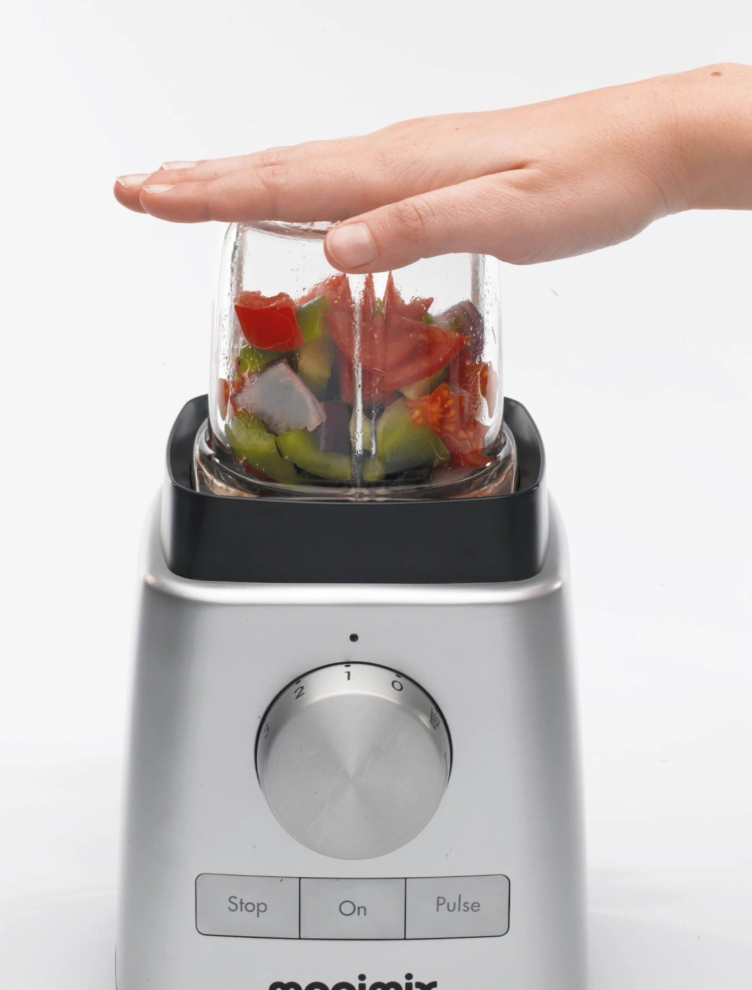 Etagère Caroussel 16 épices En Inox KUCHENPROFI 1 Etagère Caroussel 16 épices En Inox KUCHENPROFI