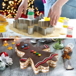 EVOLUTION Corps De Faitout BEKA D24 SC