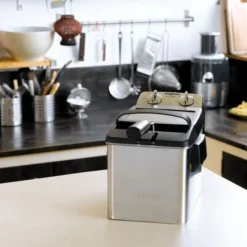 EXTEND STEEL Egouttoir à Vaisselle Extensible Avec Bonde Joseph Joseph Inox GRIS -Pas Cher Touche Cuisine Magasin extend steel egouttoir a vaisselle extensible avec bonde joseph joseph inox gris 7