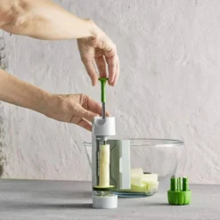 Faitout One Pot D22 4L Céramique Flame Emile HENRY Rouge Grand Cru -Pas Cher Touche Cuisine Magasin faitout one pot d22 4l ceramique flame emile henry rouge grand cru 4