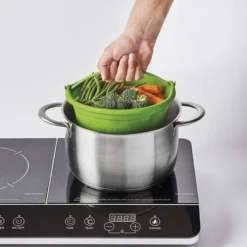 FIDJI Moulin à Poivre 15 Cm Bois Olivier Inox PEUGEOT