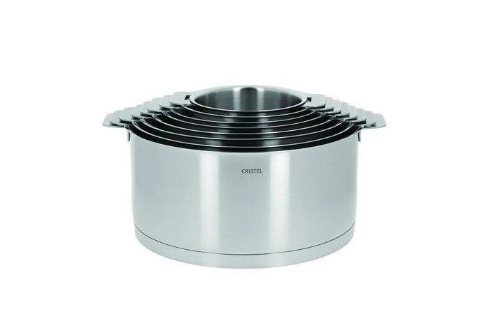 Flan Rectangulaire à Tarte Inox Bord Roulé Sur Fil GOBEL 350 1 Flan Rectangulaire à Tarte Inox Bord Roulé Sur Fil GOBEL 350