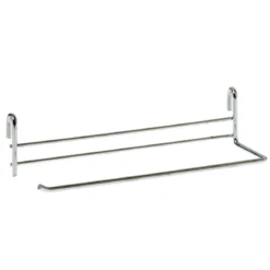 FLEX Spatule Coudée Inox Manche Surmoulé SABATIER Trompette ® 25 Cm