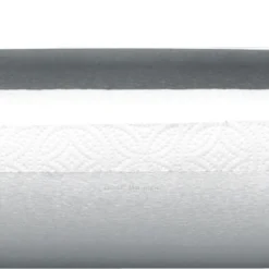 FLEX Spatule Triangle Inox Manche Surmoulé SABATIER Trompette ® 13 Cm