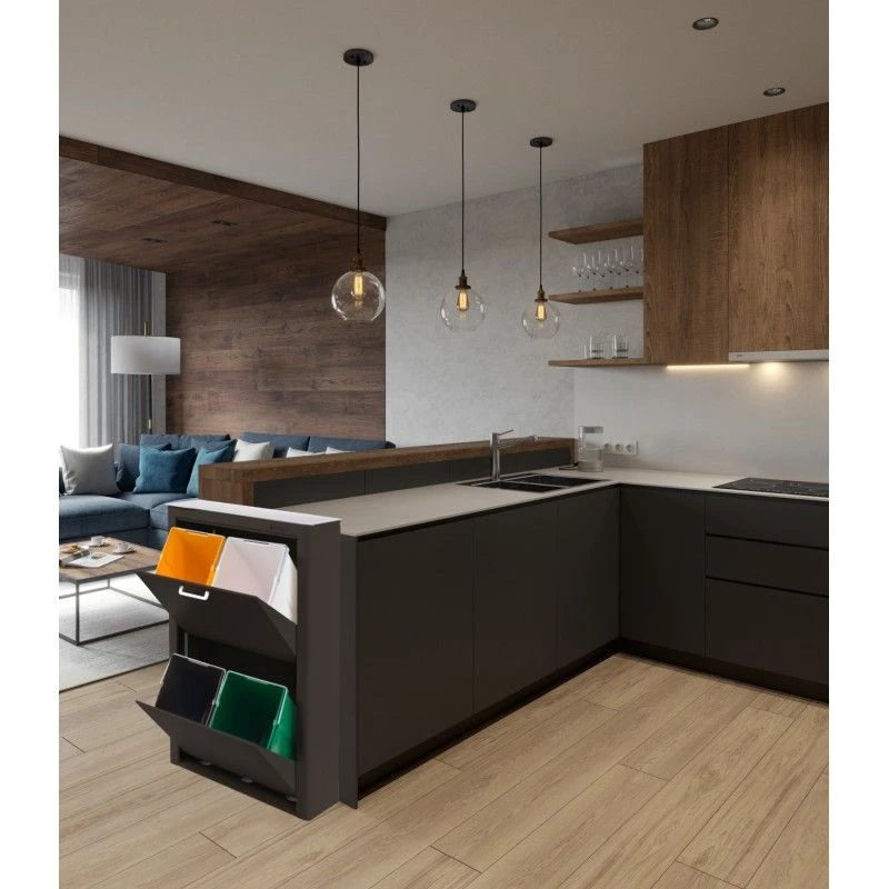 Friteuse électrique Inox Digitale Riviera&Bar SC 3 Friteuse électrique Inox Digitale Riviera&Bar SC – Image 3