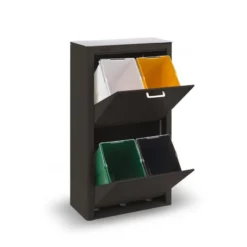 Friteuse électrique Inox Digitale Riviera&Bar SC