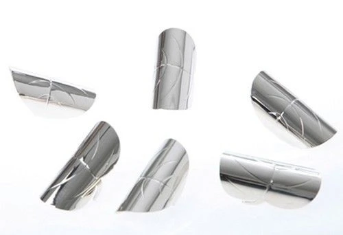 Gant En Cuir Classique DUTCHDELUXES Marron 6 Gant En Cuir Classique DUTCHDELUXES Marron – Image 6