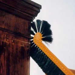 Gant Silicone + Insert Coton Orka MASTRAD Rouge