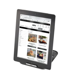 Gant Silicone + Insert Coton Orka MASTRAD Vert -Pas Cher Touche Cuisine Magasin gant silicone insert coton orka mastrad vert 2