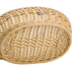 GIROTONDO Moule Rond Spirales En Silicone SilikoMart 3Design D22 Cm