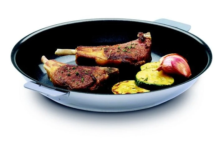 GO TWO Compact Poussette De Marché Chariot De Courses Pliable PLAYMARKET Rouge 2 GO TWO Compact Poussette De Marché Chariot De Courses Pliable PLAYMARKET Rouge – Image 2