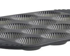 GO UP Premium Poussette De Marché Chariot De Courses 6 Roues PLAYMARKET Noir Pepper