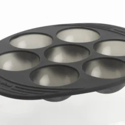 GO UP Premium Poussette De Marché Chariot De Courses 6 Roues PLAYMARKET Noir Pepper -Pas Cher Touche Cuisine Magasin go up premium poussette de marche chariot de courses 6 roues playmarket noir pepper 4