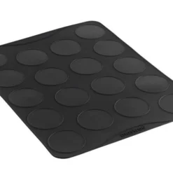 GO UP Premium Poussette De Marché Chariot De Courses 6 Roues PLAYMARKET Noir Pepper -Pas Cher Touche Cuisine Magasin go up premium poussette de marche chariot de courses 6 roues playmarket noir pepper 5