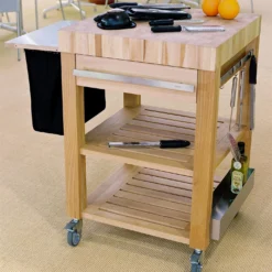 GO UP Premium Poussette De Marché Chariot De Courses 6 Roues PLAYMARKET Rouge Chili -Pas Cher Touche Cuisine Magasin go up premium poussette de marche chariot de courses 6 roues playmarket rouge chili 8