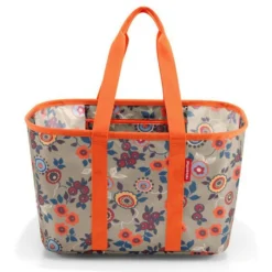 GO UP Premium Poussette De Marché Chariot De Courses 6 Roues PLAYMARKET Rouge Chili -Pas Cher Touche Cuisine Magasin go up premium poussette de marche chariot de courses 6 roues playmarket rouge chili 9