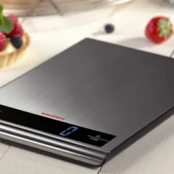 Gourde En Verre Avec Fonction Mise Sous Vide PIKA -Pas Cher Touche Cuisine Magasin gourde en verre avec fonction mise sous vide pika 3