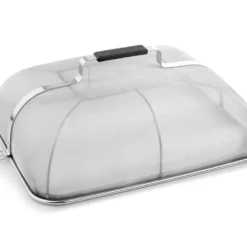 Grande Coupe Conservation Fruits Et Légumes Céramique Et Liège Emile Henry Blanc Craie -Pas Cher Touche Cuisine Magasin grande coupe conservation fruits et legumes ceramique et liege emile henry blanc craie 4