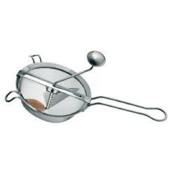 Grande Coupe Conservation Fruits Et Légumes Céramique Et Liège Emile Henry Truffe