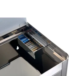 ELO GRANIT EVOLUTION Poêle Aluminium Forgé Revêtue Aspect Pierre