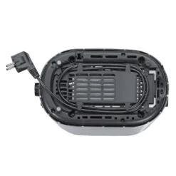 Granit PRO Poêle Fonte Aluminium Aspect Pierre Manche Amovible Induction -Pas Cher Touche Cuisine Magasin granit pro poele fonte aluminium aspect pierre manche amovible induction 2