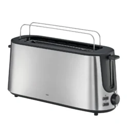 Granit PRO Sauteuse Fonte Aluminium Aspect Pierre Manche Amovible Induction D28