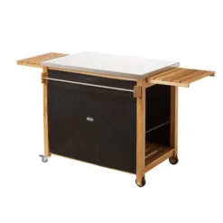 Grille De Repos Etagère Inox Pour Plancha FUSION 60 ENO -Pas Cher Touche Cuisine Magasin grille de repos etagere inox pour plancha fusion 60 eno 3