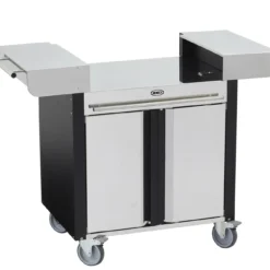 Grille De Repos Etagère Inox Pour Plancha FUSION 60 ENO -Pas Cher Touche Cuisine Magasin grille de repos etagere inox pour plancha fusion 60 eno 5