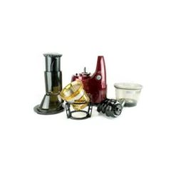 JuiceMax Presse Agrumes Citrons Double Action Joseph Joseph -Pas Cher Touche Cuisine Magasin juicemax presse agrumes citrons double action joseph joseph 8