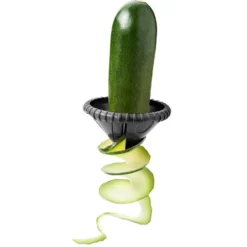 JULIENNE GRANIT Casserole Induction Amovible En Fonte Aluminium Aspect Pierre D20