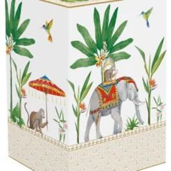 KIT MINI TARTE SAND Cercle Tarte Carré Et Moule Décor Vagues En Silicone SilikoMart 3Design SC