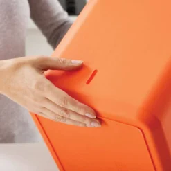 Lekue Kit Petits Fours Feuilletés Apéritifs Lékué ROUGE -Pas Cher Touche Cuisine Magasin kit petits fours feuilletes aperitifs lekue rouge 16