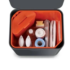 Lekue Kit Petits Fours Feuilletés Apéritifs Lékué ROUGE -Pas Cher Touche Cuisine Magasin kit petits fours feuilletes aperitifs lekue rouge 18