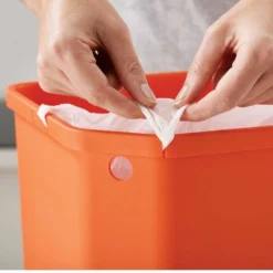 Lekue Kit Petits Fours Feuilletés Apéritifs Lékué ROUGE -Pas Cher Touche Cuisine Magasin kit petits fours feuilletes aperitifs lekue rouge 7