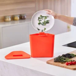 Lekue Kit Petits Fours Feuilletés Apéritifs Lékué ROUGE -Pas Cher Touche Cuisine Magasin kit petits fours feuilletes aperitifs lekue rouge 8