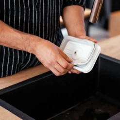 KIT POP ECLAIR Moule Gâteau éclair En Silicone SilikoMart 3Design -Pas Cher Touche Cuisine Magasin kit pop eclair moule gateau eclair en silicone silikomart 3design 2