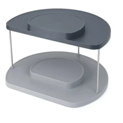 KITCHEN ROC FAITOUT Fonte Aluminium Revêtu BEKA NOIR Moucheté D24