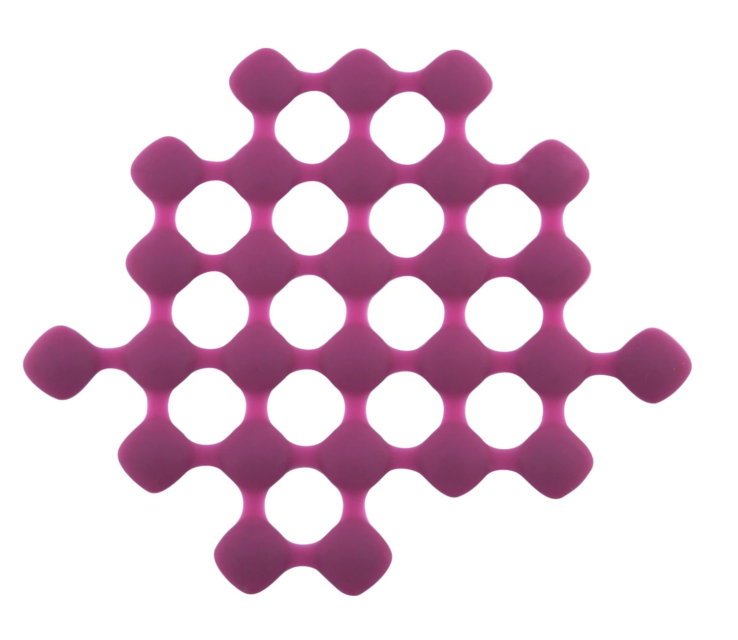 L´incroyable Cocotte Cookut Revêtement Céramique 28 Cm + Poignée Et Manique- Rouge Passion 3 L´incroyable Cocotte Cookut Revêtement Céramique 28 Cm + Poignée Et Manique- Rouge Passion – Image 3