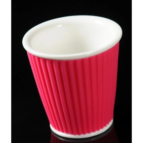 L´incroyable Cocotte Cookut Revêtement Céramique 28 Cm + Poignée Et Manique- Rouge Passion 1 L´incroyable Cocotte Cookut Revêtement Céramique 28 Cm + Poignée Et Manique- Rouge Passion