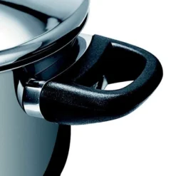 L´incroyable Cocotte Cookut Revêtement Céramique Rouge Passion - Sans Bouton Ni Manique 5 L´incroyable Cocotte Cookut Revêtement Céramique Rouge Passion - Sans Bouton Ni Manique -Pas Cher Touche Cuisine Magasin l incroyable cocotte cookut revetement ceramique rouge passion sans bouton ni manique 2