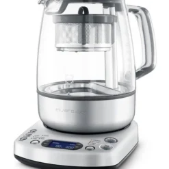 L´incroyable Cocotte Cookut Revêtement Céramique Rouge Passion - Sans Bouton Ni Manique