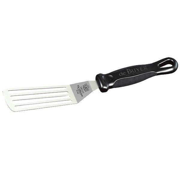 L´incroyable Crêpière Poêle à Crêpes Plancha Cookut Revêtement Céramique 28 Cm - Rose Guimauve 3 L´incroyable Crêpière Poêle à Crêpes Plancha Cookut Revêtement Céramique 28 Cm - Rose Guimauve – Image 3